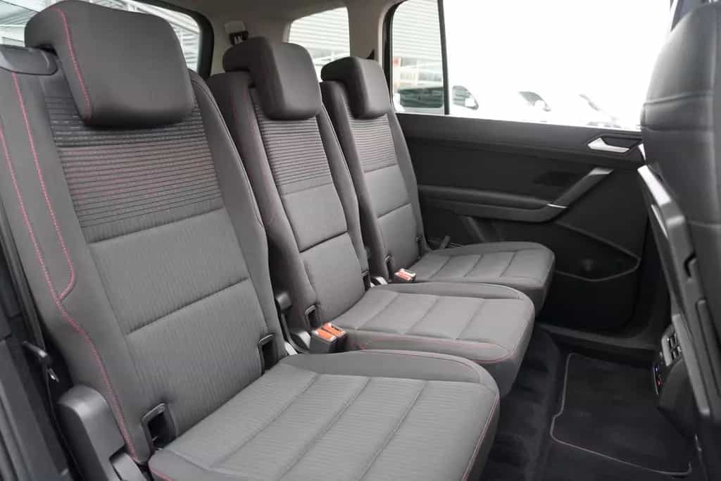 Volkswagen Touran 1.4 TSI DSG Sound LED AHK Navi 7-Sitzer 03/2018-photo-21