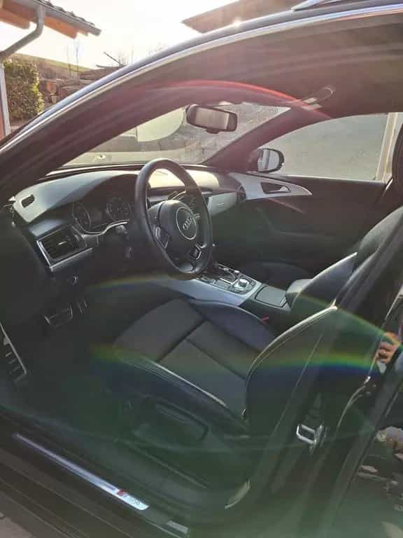 Audi A6 2.0 TFSI S tronic quattro Avant - 07/2018-photo-12