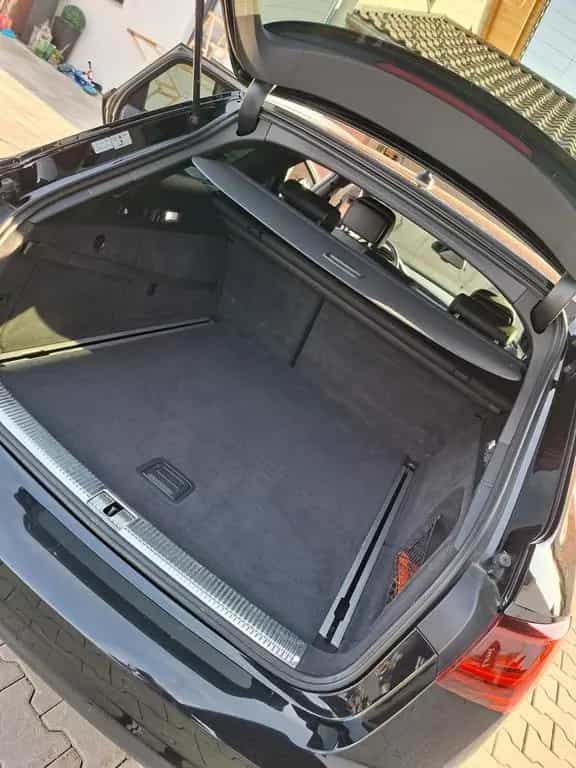 Audi A6 2.0 TFSI S tronic quattro Avant - 07/2018-photo-13
