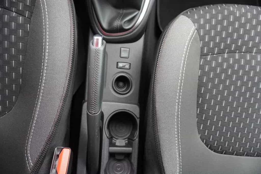 Renault Captur 1.3 TCE Navi Kamera Totwinkel Sitzheizung 05/2019-photo-21