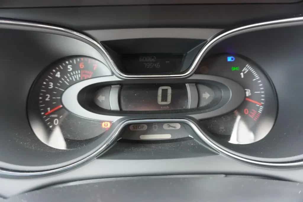Renault Captur 1.3 TCE Navi Kamera Totwinkel Sitzheizung 05/2019-photo-22