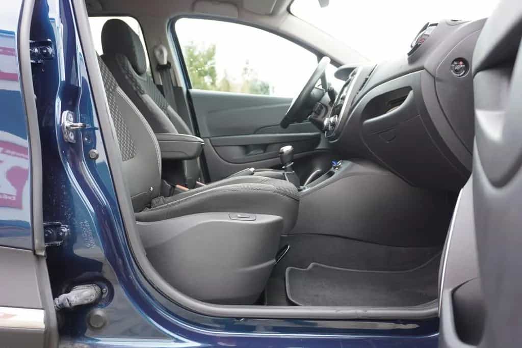 Renault Captur 1.3 TCE Navi Kamera Totwinkel Sitzheizung 05/2019-photo-30