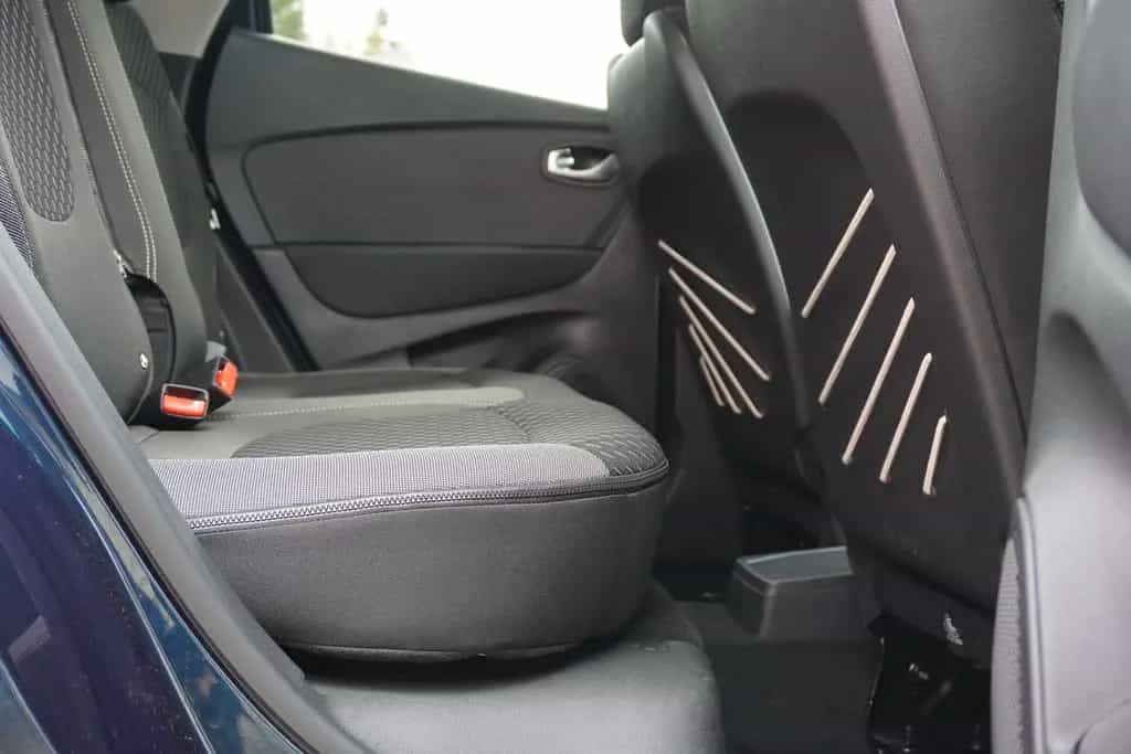 Renault Captur 1.3 TCE Navi Kamera Totwinkel Sitzheizung 05/2019-photo-32
