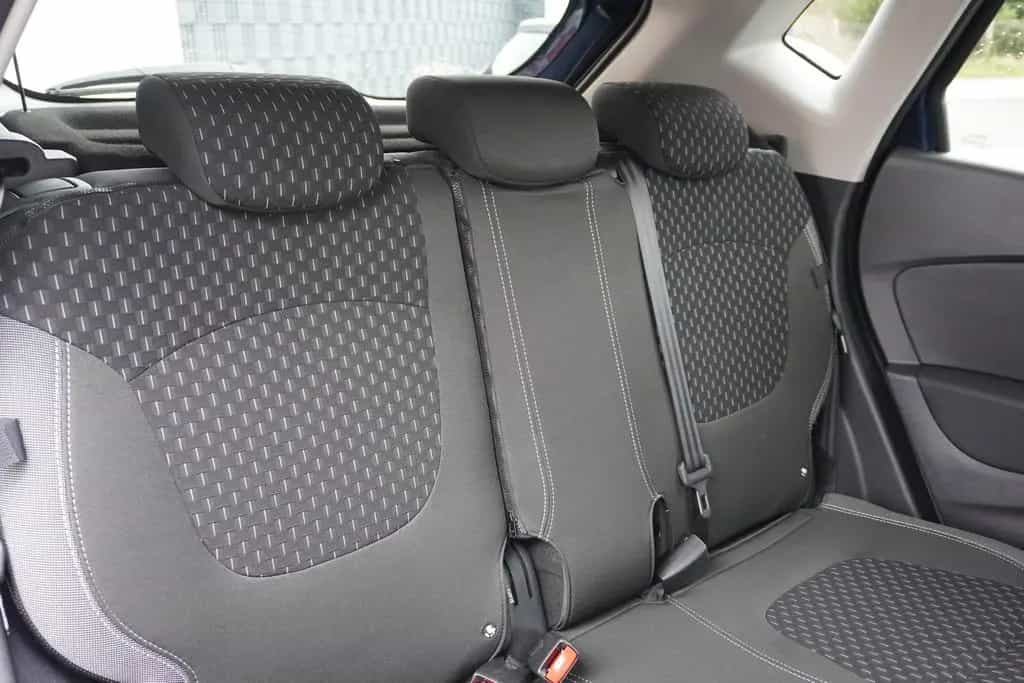 Renault Captur 1.3 TCE Navi Kamera Totwinkel Sitzheizung 05/2019-photo-33