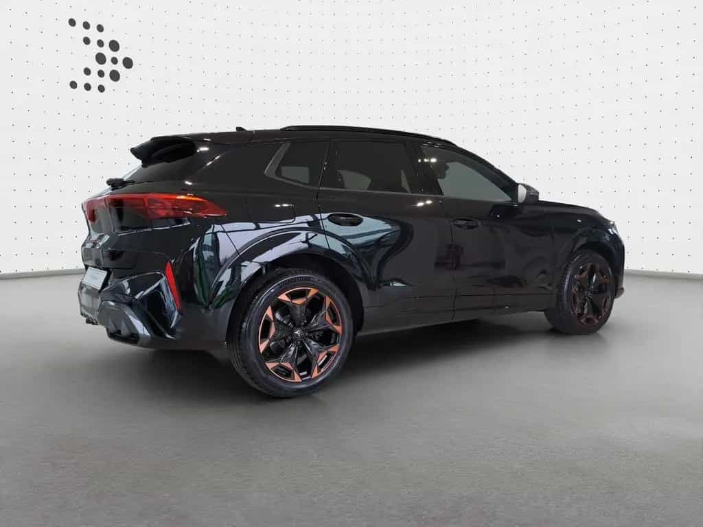 Cupra Terramar VZ 2.0 TSI DSG 4DRIVE *MATRIX*HEADUP*NA 03/2026-photo-1