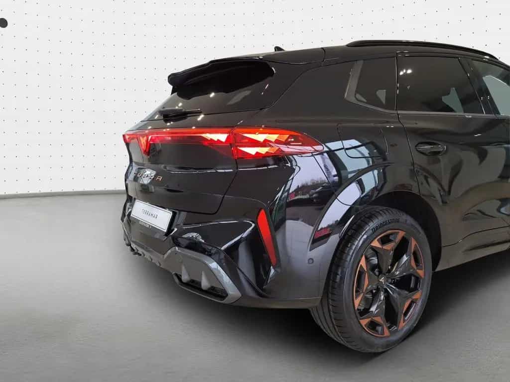 Cupra Terramar VZ 2.0 TSI DSG 4DRIVE *MATRIX*HEADUP*NA 03/2026-photo-11