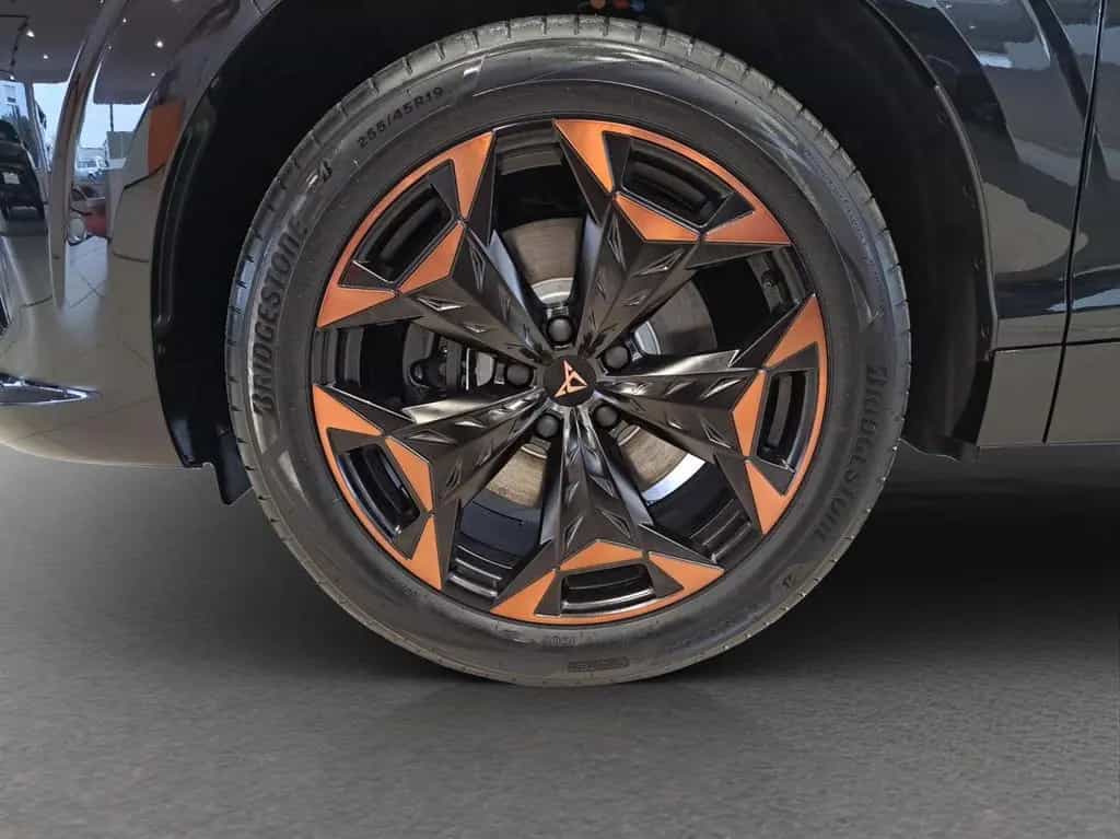 Cupra Terramar VZ 2.0 TSI DSG 4DRIVE *MATRIX*HEADUP*NA 03/2026-photo-12