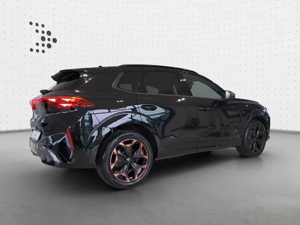 Cupra Terramar VZ 2.0 TSI DSG 4DRIVE *MATRIX*HEADUP*NA 03/2026-photo-18