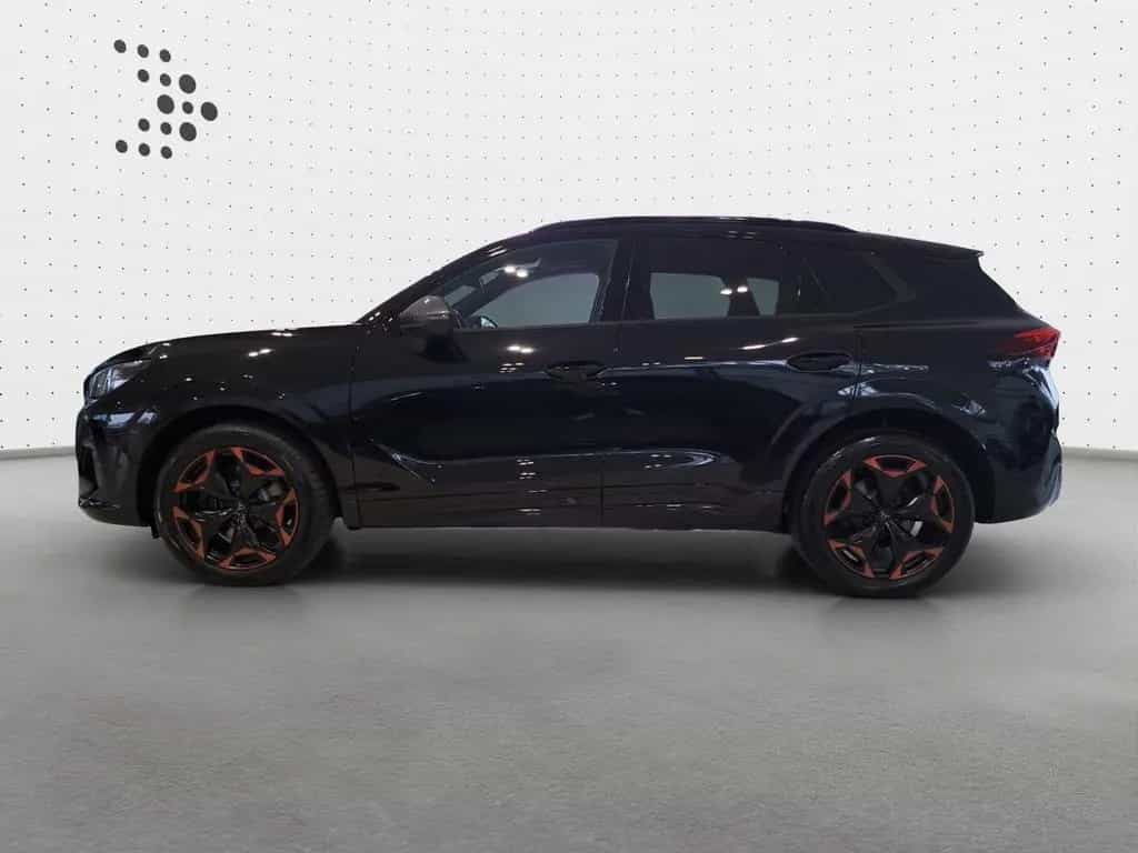 Cupra Terramar VZ 2.0 TSI DSG 4DRIVE *MATRIX*HEADUP*NA 03/2026-photo-2