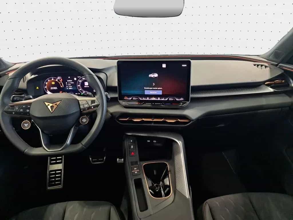 Cupra Terramar VZ 2.0 TSI DSG 4DRIVE *MATRIX*HEADUP*NA 03/2026-photo-4
