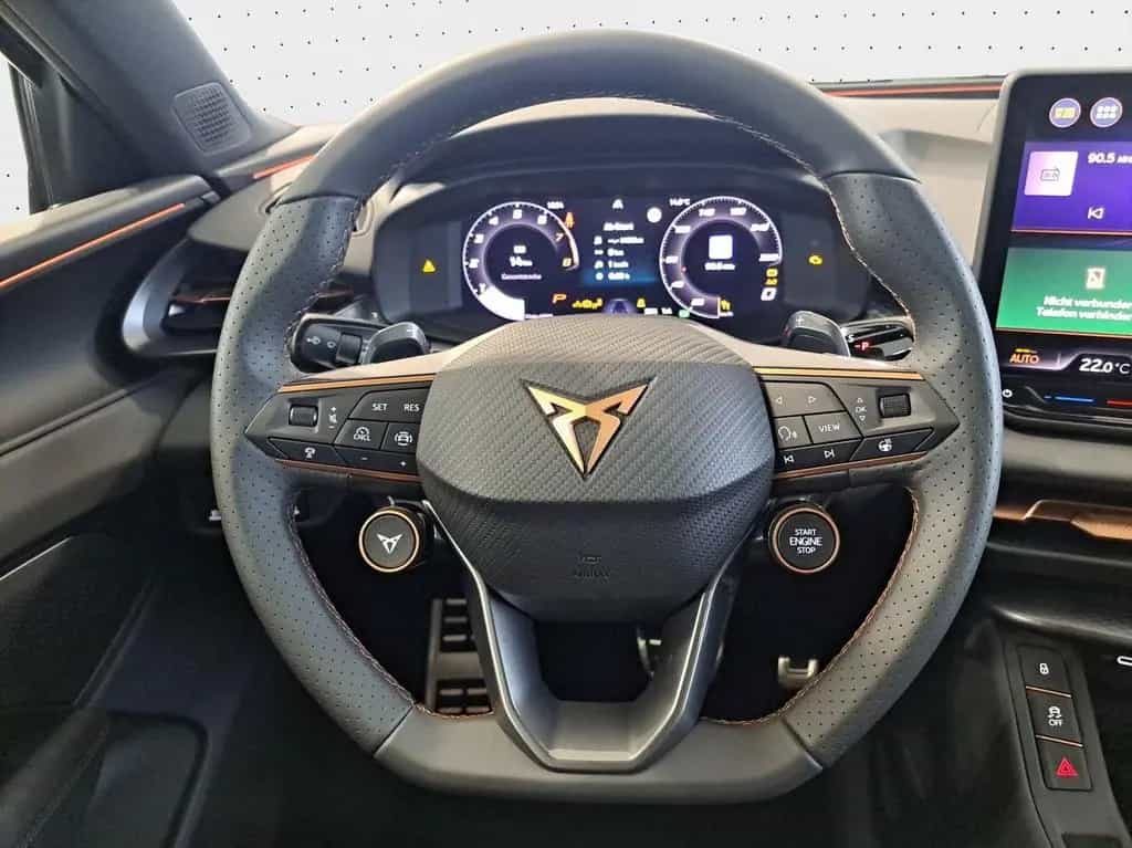 Cupra Terramar VZ 2.0 TSI DSG 4DRIVE *MATRIX*HEADUP*NA 03/2026-photo-7