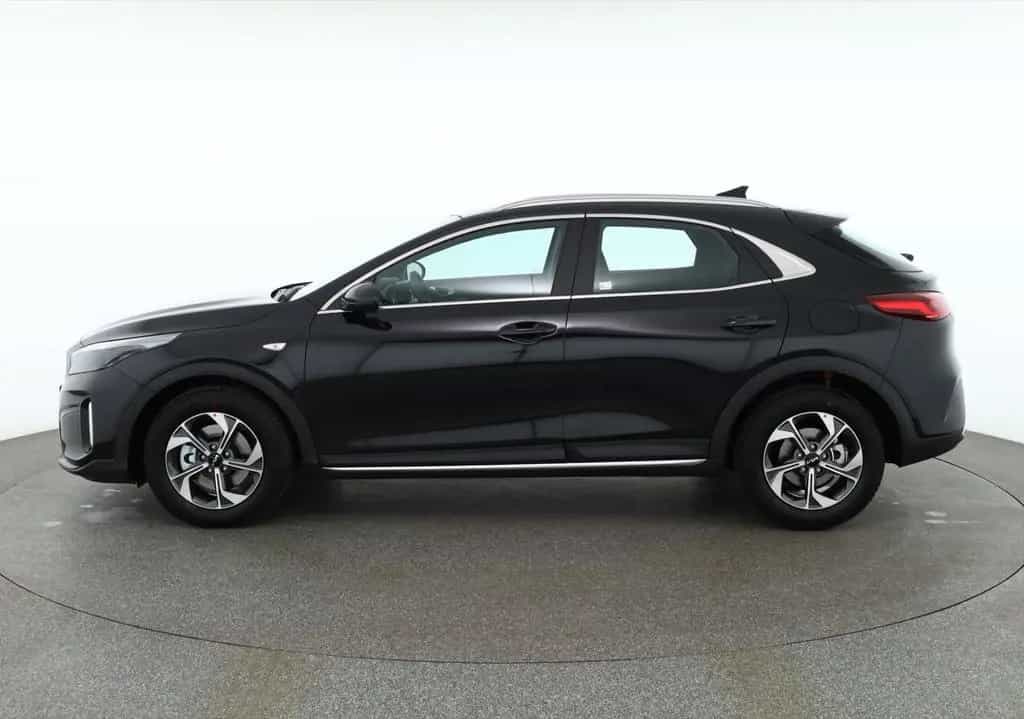 Kia XCeed 1.6 GDI Aut. LED Navi Kamera 03/2026-photo-1