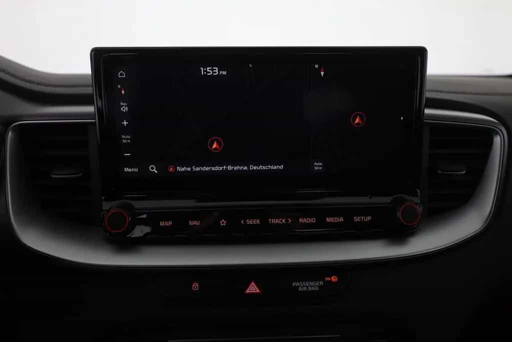 Kia XCeed 1.6 GDI Aut. LED Navi Kamera 03/2026-photo-10