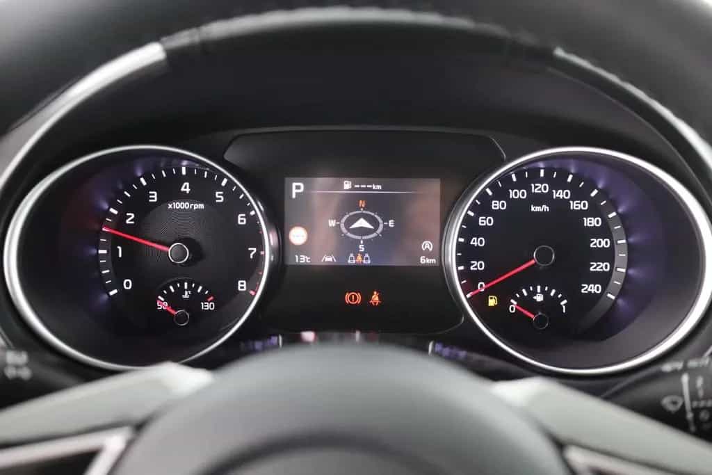 Kia XCeed 1.6 GDI Aut. LED Navi Kamera 03/2026-photo-16