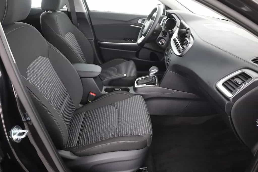 Kia XCeed 1.6 GDI Aut. LED Navi Kamera 03/2026-photo-22