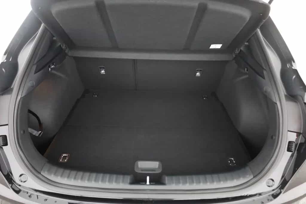 Kia XCeed 1.6 GDI Aut. LED Navi Kamera 03/2026-photo-24