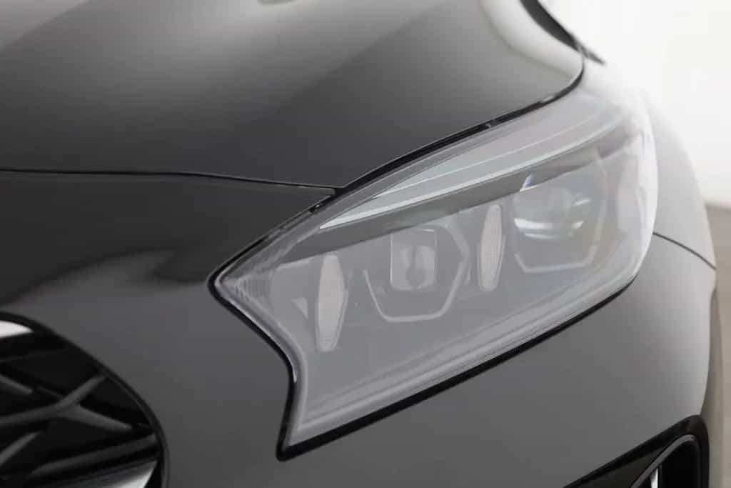 Kia XCeed 1.6 GDI Aut. LED Navi Kamera 03/2026-photo-26
