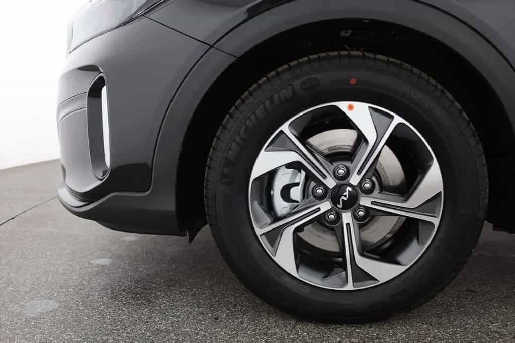 Kia XCeed 1.6 GDI Aut. LED Navi Kamera 03/2026-photo-28
