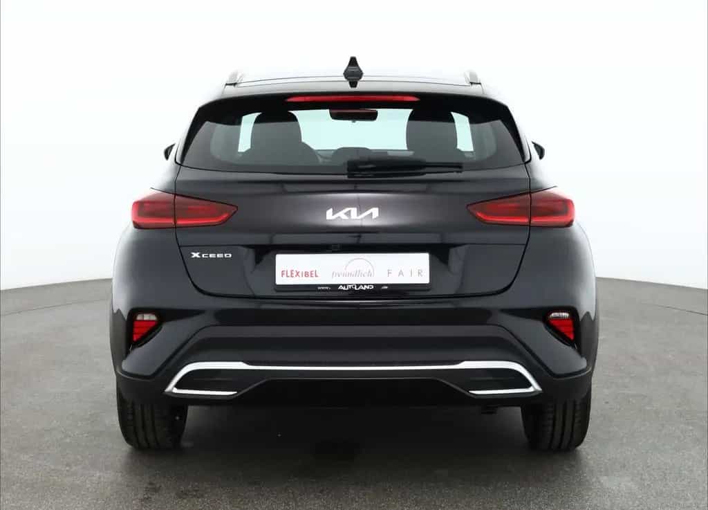 Kia XCeed 1.6 GDI Aut. LED Navi Kamera 03/2026-photo-3