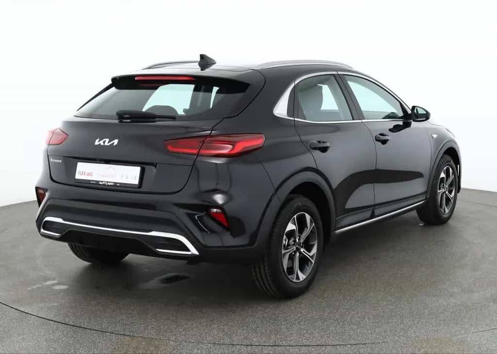 Kia XCeed 1.6 GDI Aut. LED Navi Kamera 03/2026-photo-4