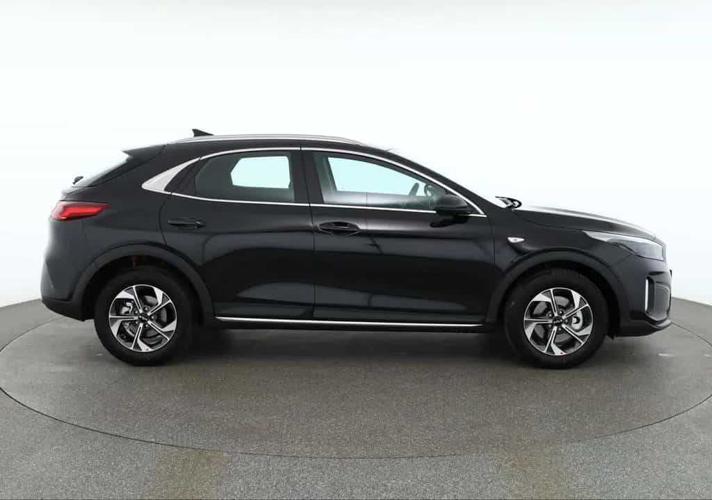 Kia XCeed 1.6 GDI Aut. LED Navi Kamera 03/2026-photo-5