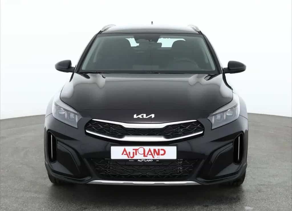 Kia XCeed 1.6 GDI Aut. LED Navi Kamera 03/2026-photo-7