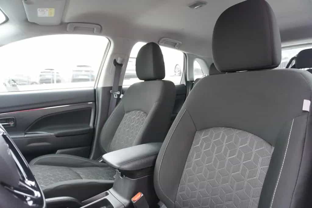 Mitsubishi ASX 2.0 2WD LED Kamera Sitzheizung Tempomat DAB 09/2020-photo-10