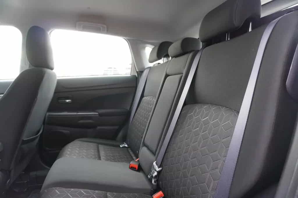 Mitsubishi ASX 2.0 2WD LED Kamera Sitzheizung Tempomat DAB 09/2020-photo-12