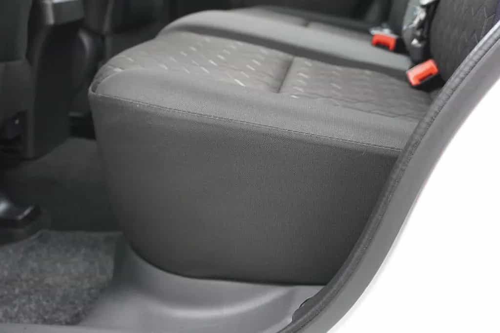 Mitsubishi ASX 2.0 2WD LED Kamera Sitzheizung Tempomat DAB 09/2020-photo-13