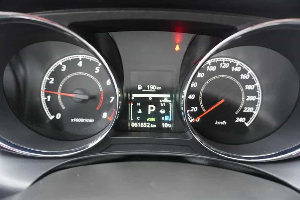 Mitsubishi ASX 2.0 2WD LED Kamera Sitzheizung Tempomat DAB 09/2020-photo-21