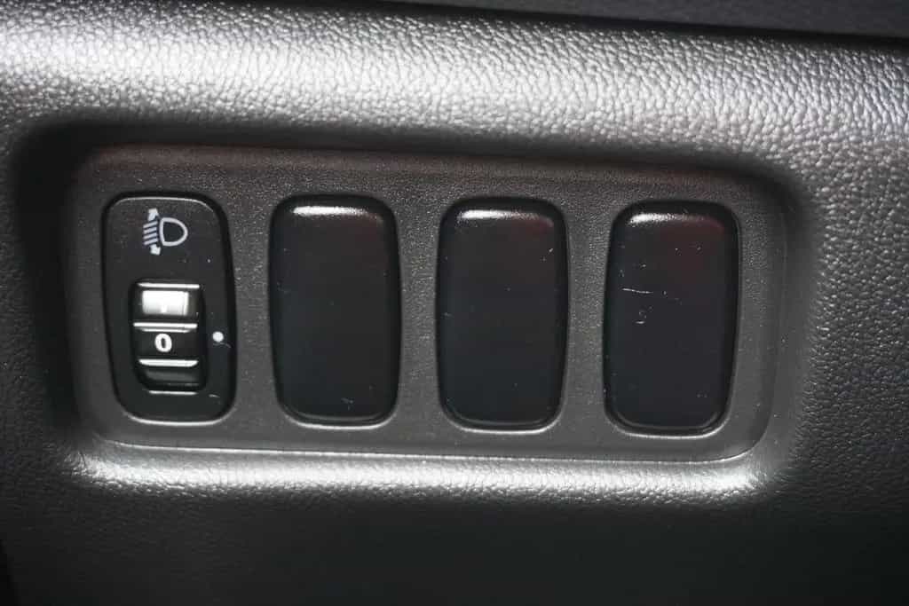Mitsubishi ASX 2.0 2WD LED Kamera Sitzheizung Tempomat DAB 09/2020-photo-25