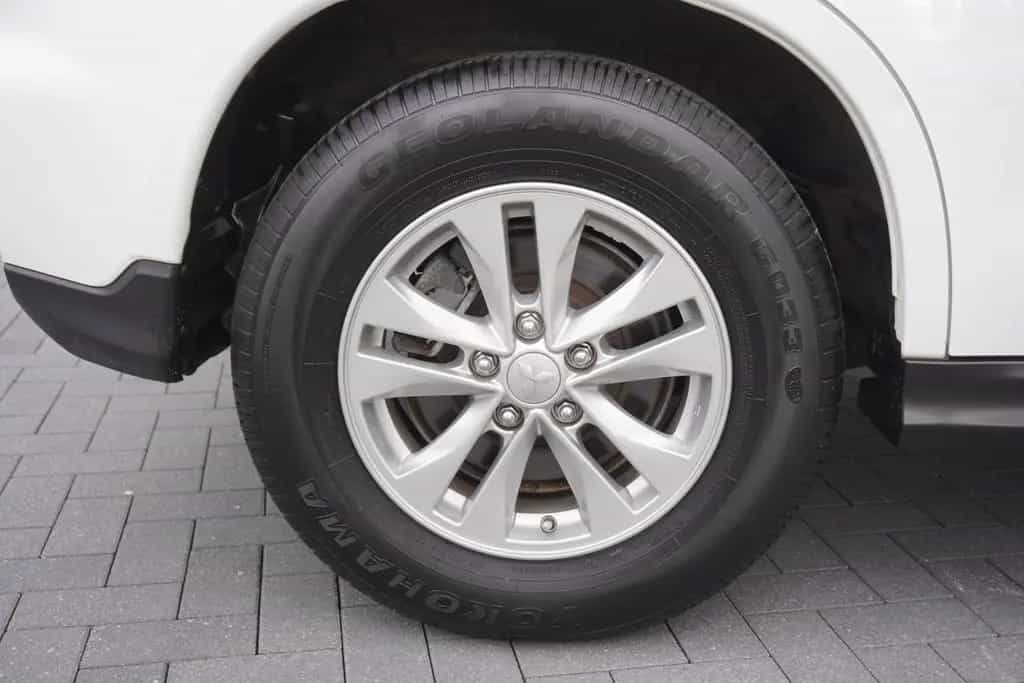Mitsubishi ASX 2.0 2WD LED Kamera Sitzheizung Tempomat DAB 09/2020-photo-27