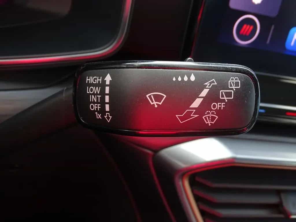 Cupra Formentor 1.5 TSI LED Navi PDC Sitzheizung 06/2021-photo-18