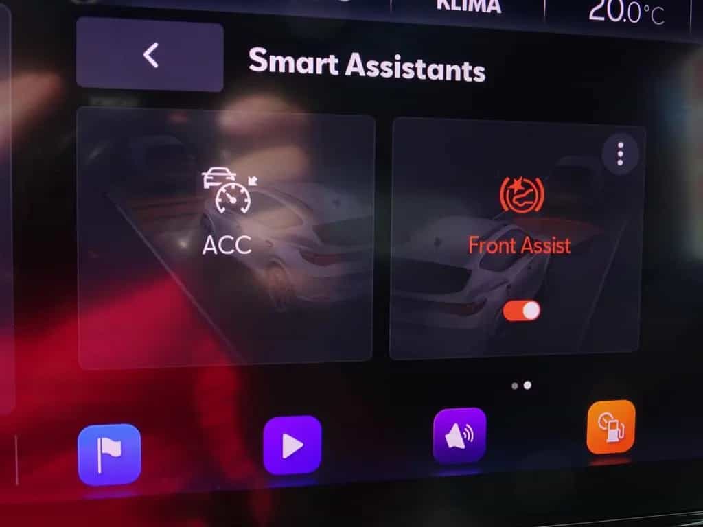 Cupra Formentor 1.5 TSI LED Navi PDC Sitzheizung 06/2021-photo-21