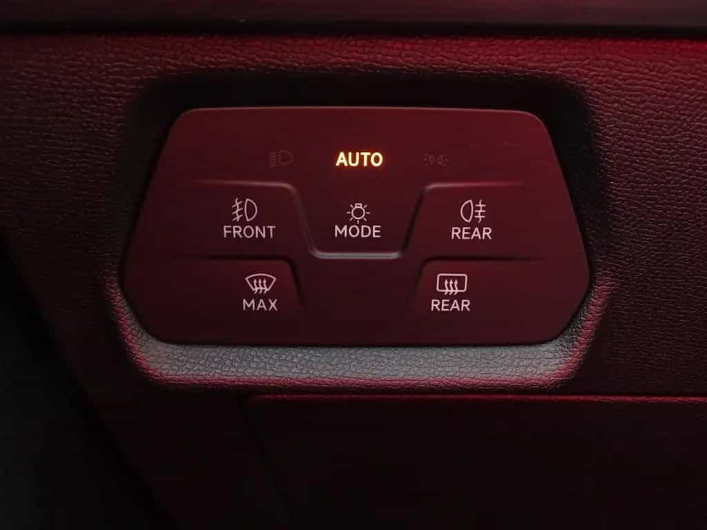 Cupra Formentor 1.5 TSI LED Navi PDC Sitzheizung 06/2021-photo-22