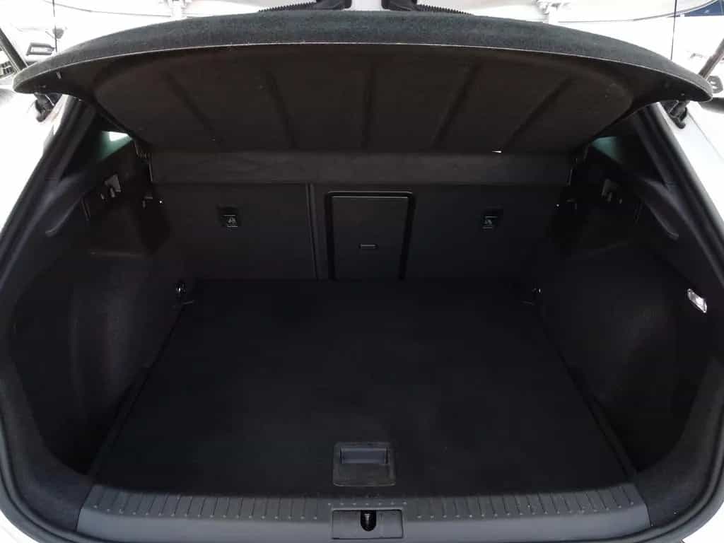 Cupra Formentor 1.5 TSI LED Navi PDC Sitzheizung 06/2021-photo-28