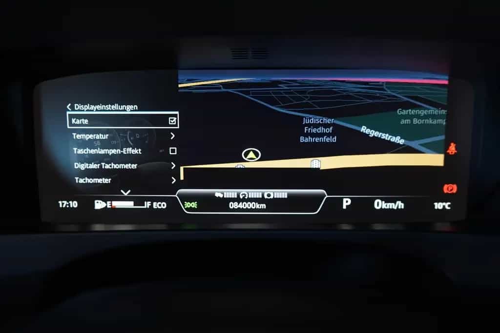 Jaguar F-Pace 3.0 AWD Prestige Panorama Navi Standheizu 09/2016-photo-17
