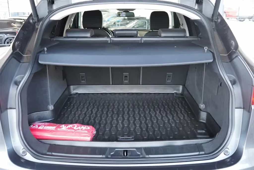Jaguar F-Pace 3.0 AWD Prestige Panorama Navi Standheizu 09/2016-photo-32
