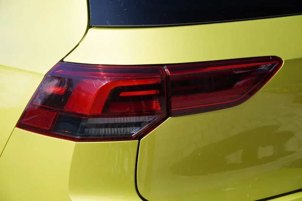 Volkswagen Golf VIII 1.5 Klimaaut. LED Navi PDC ACC USB 03/2020-photo-39