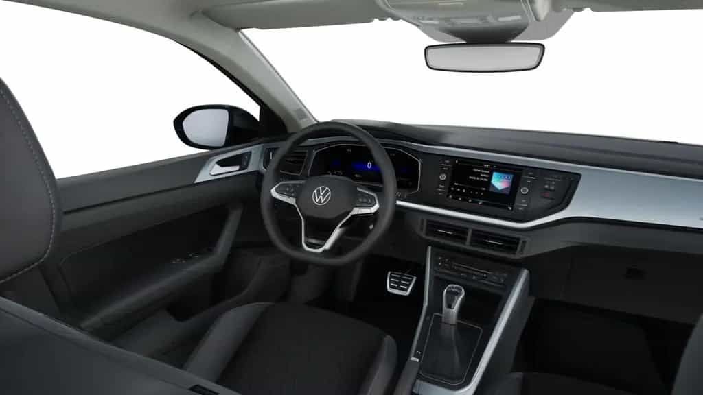 Volkswagen Taigo Life 1,0 l TSI OPF Energy -AHK-MATRIX-RFK- 03/2026-photo-10