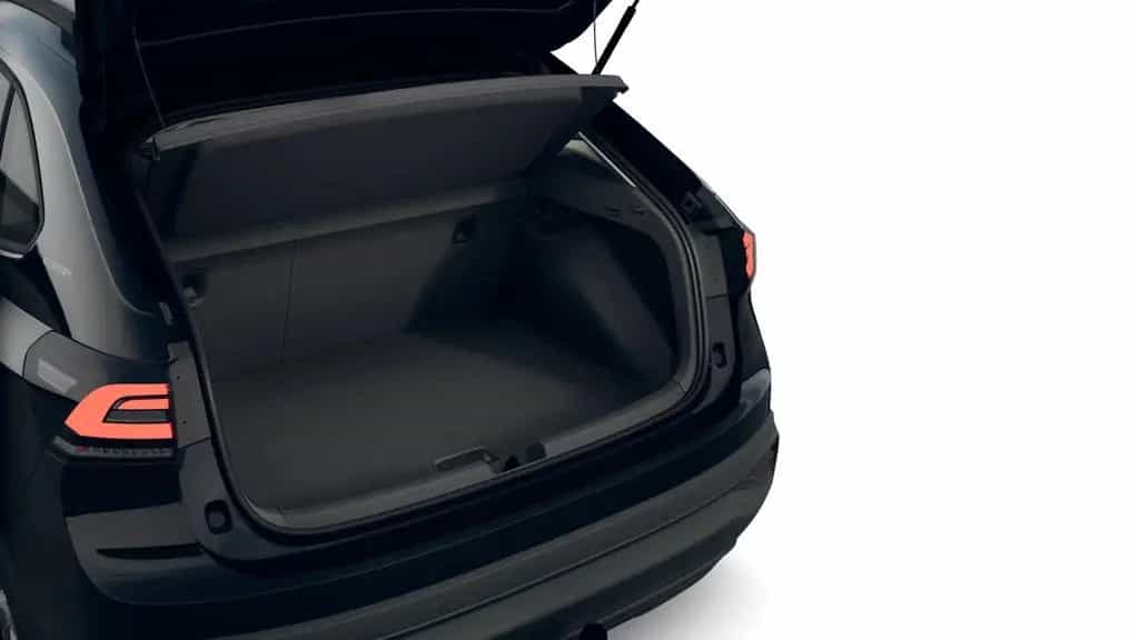 Volkswagen Taigo Life 1,0 l TSI OPF Energy -AHK-MATRIX-RFK- 03/2026-photo-7