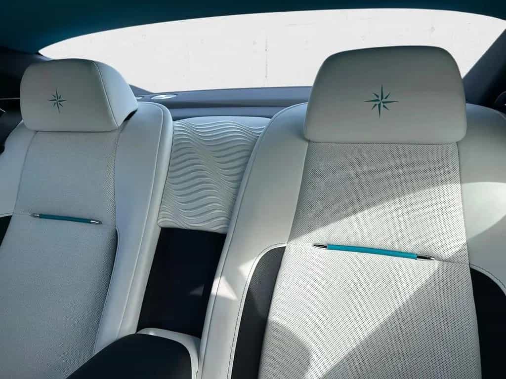 Rolls-Royce Wraith 11/2017-photo-15