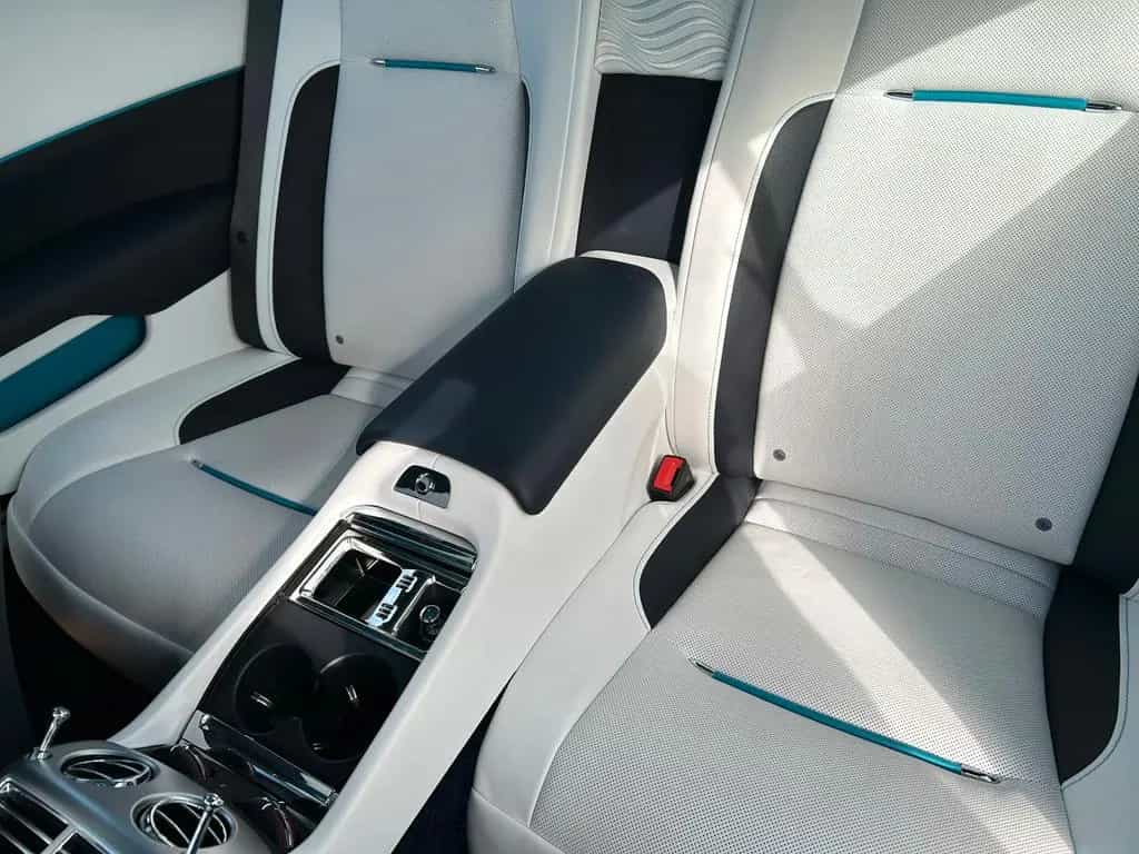 Rolls-Royce Wraith 11/2017-photo-16