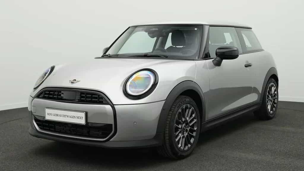 MINI Cooper C 03/2025-photo-0