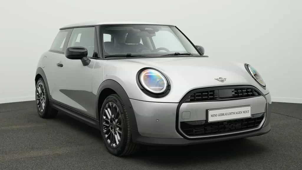 MINI Cooper C 03/2025-photo-1