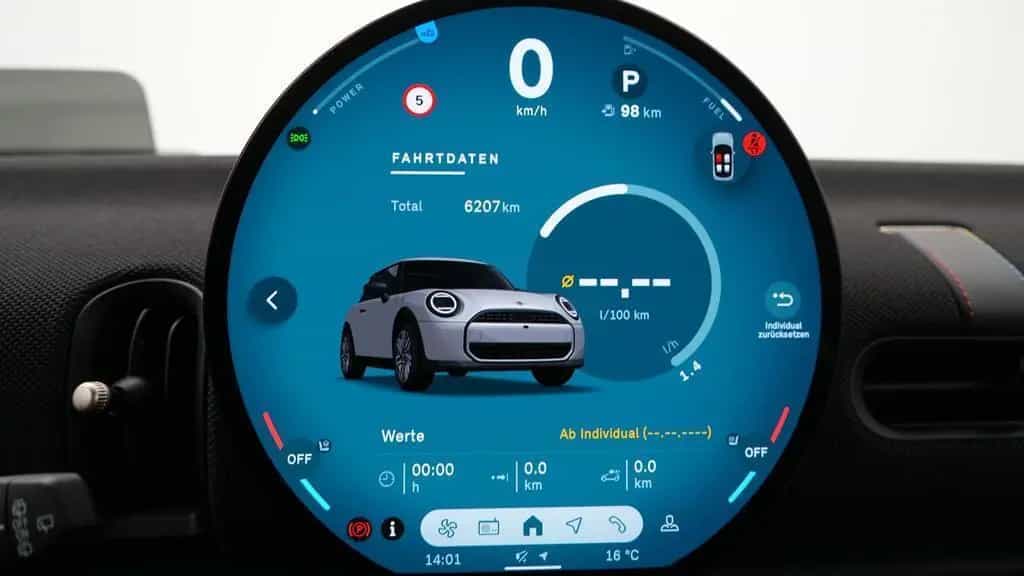 MINI Cooper C 03/2025-photo-12