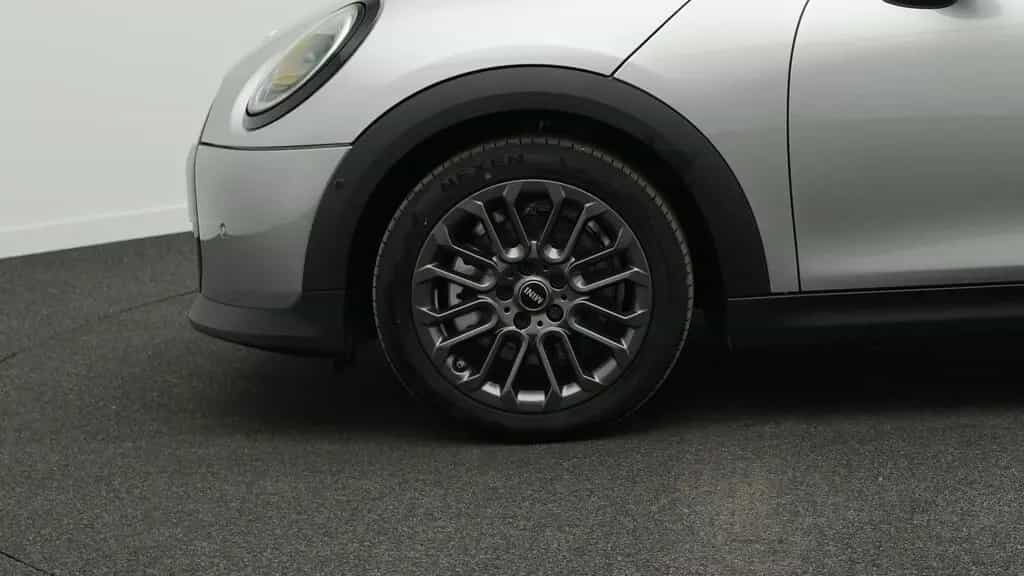 MINI Cooper C 03/2025-photo-15
