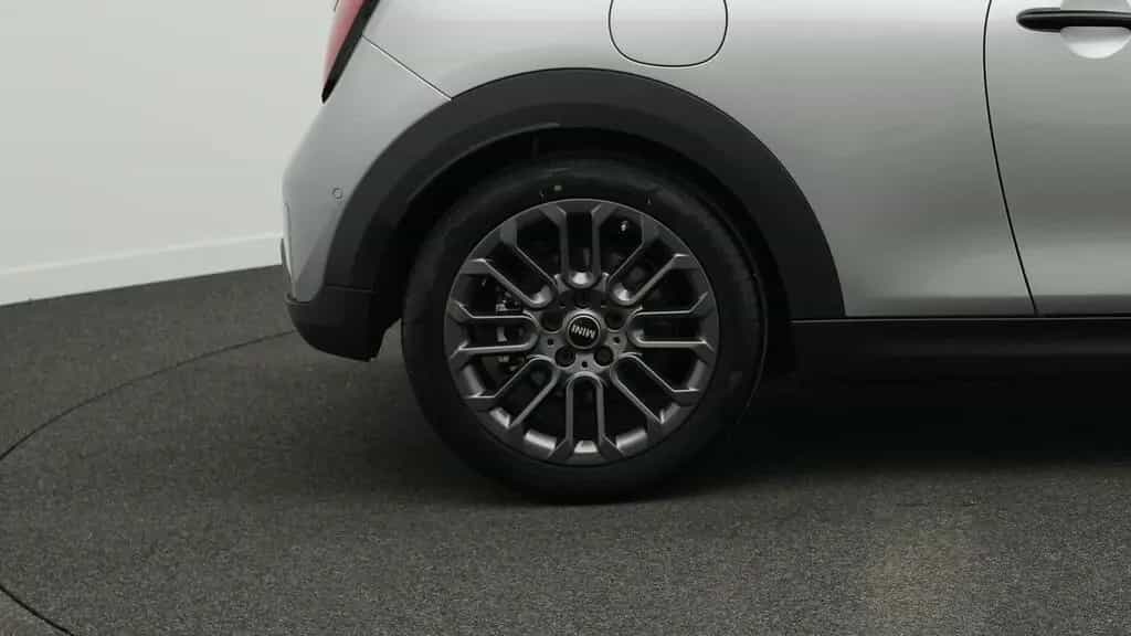 MINI Cooper C 03/2025-photo-17