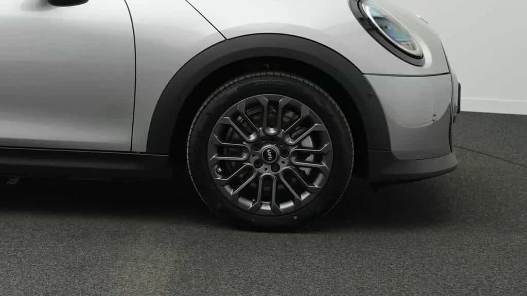 MINI Cooper C 03/2025-photo-18