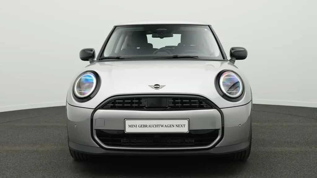 MINI Cooper C 03/2025-photo-2